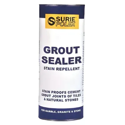 Surie Polex Grout Sealer 1Ltr